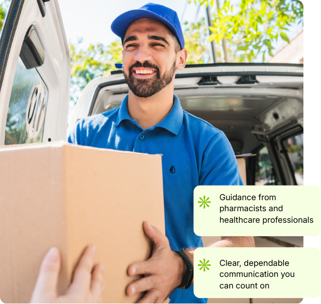 Reduce Rx Costs by (15)