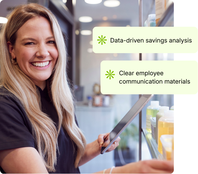 Reduce Rx Costs by (9)